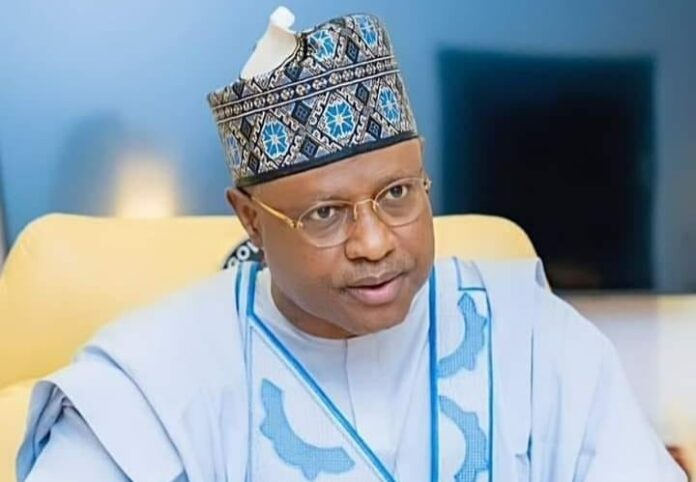 22 suspects arrested over murder of Kaduna indigenes in Plateau – Governor Sani