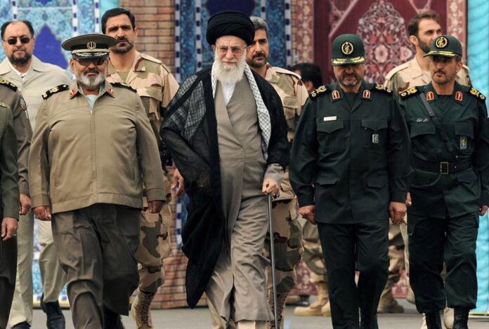 Congratulations to the Islamic Republic of Iran for standing up to the Zionist bullies, by Chief Femi Fani-Kayode
