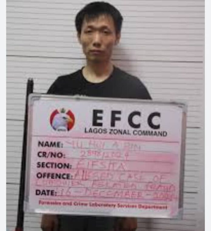 Court jails 17 Chinese nationals for cyber-terrorism, internet fraud