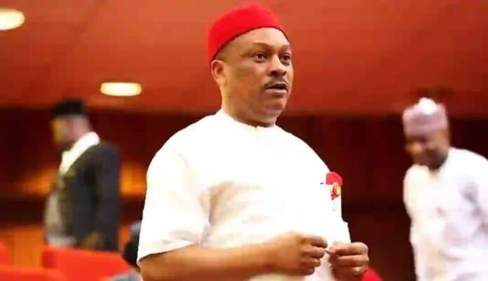 PDP bows to pressure, reinstates Wike’s ally, Anyanwu as national secretary