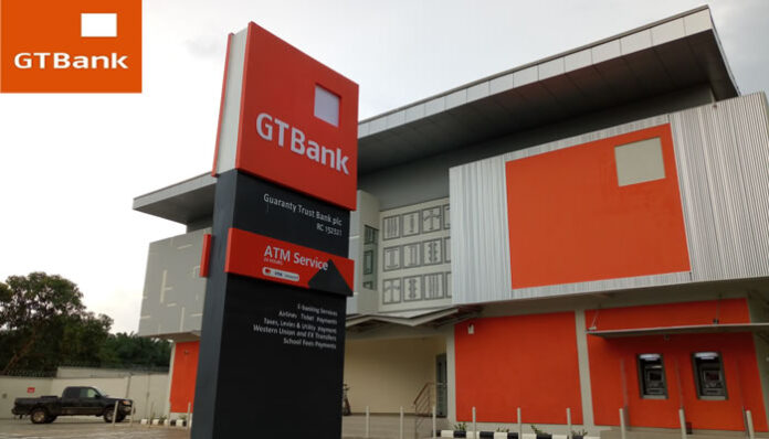 Why GTBank will close branches early on June 30