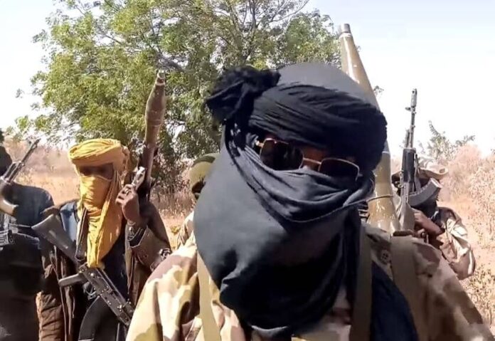 Bandits abduct traditional ruler in midnight attack