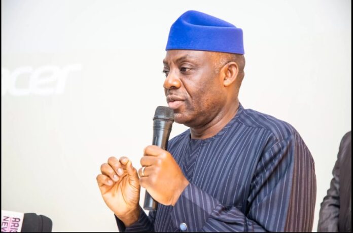 Education minister seeks dialogue to end FCT teachers’ strike