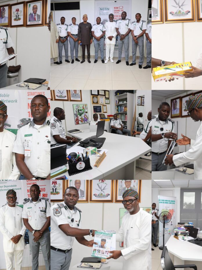 NCS advocates AI adoption in public sector communication