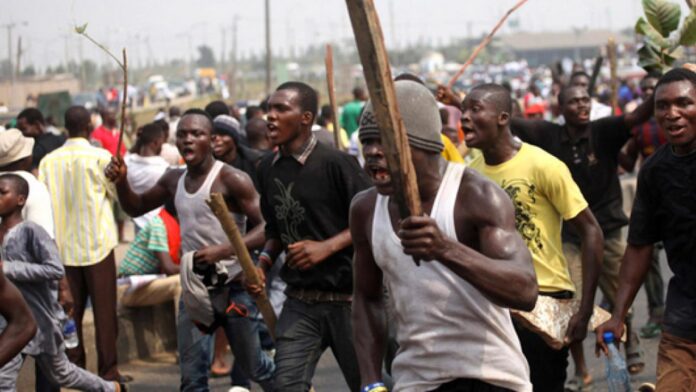 Vice Principal brutalised by student's family for hindering malpractice during WASSCE