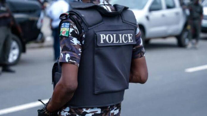 Police inspector shot dead by 10-year-old son