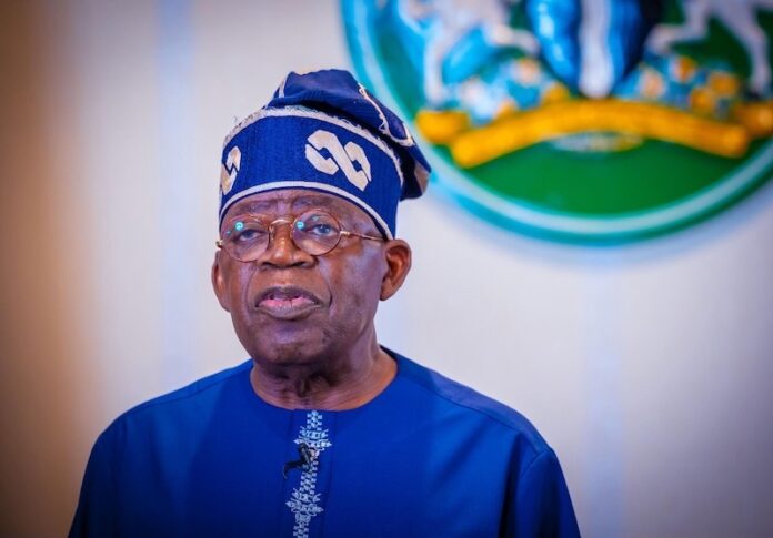 killings:%20Tinubu%20urges%20Benue,%20Nasarawa%20governments%20to%20constitute%20peace%20cttee