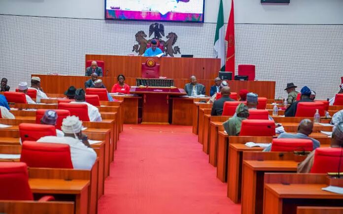 Senate questions nomination of non-indigene as Rivers Electoral Commission chairman