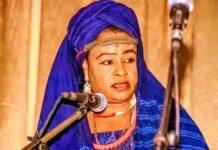 Ify Husna pens heartfelt appreciation to journalist Musa Abubakar for capturing her Inspiring journey Ify Husna pens heartfelt appreciation to journalist Musa Abubakar for capturing her Inspiring journey