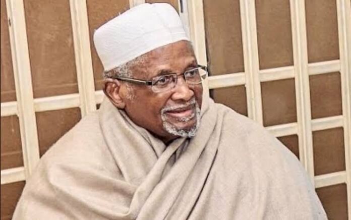 Kano business tycoon, Aminu Dantata dies at 94