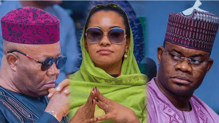 Court grants Senator Natasha bail on fresh charge