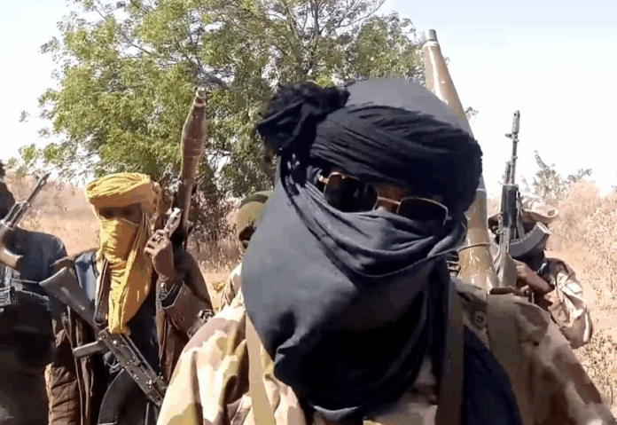 Many feared dead as bandits attack Benue community