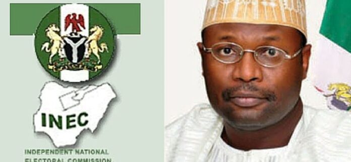 Full List: INEC receives 110 applications for political party registration
