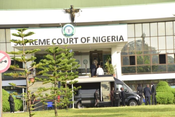 Nationwide Strike Looms: Judiciary workers set June 2 deadline