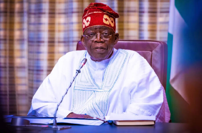 2027: President Tinubu to choose running mate after convention – Presidency