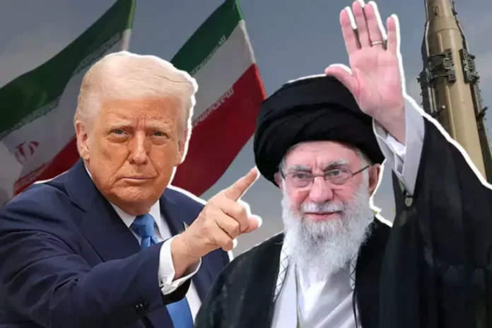 Iran vows to punish 'spying' as it claims victory over Israel, US