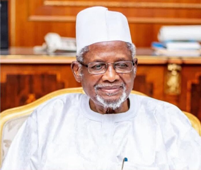 Tinubu, Buhari, Shettima, Atiku, Govs, Barau, others mourn Dantata