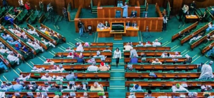 House of Reps summon CBN Governor, Finance Minister over unremitted funds