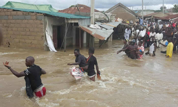 Niger governor cancels Sallah Durbar to honour flood victims