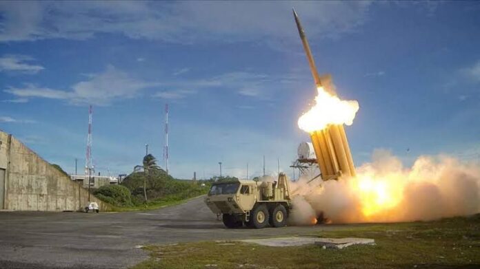 US and Israel urgently need to replenish weapons stockpiles after 12-day war, defense analysts warn