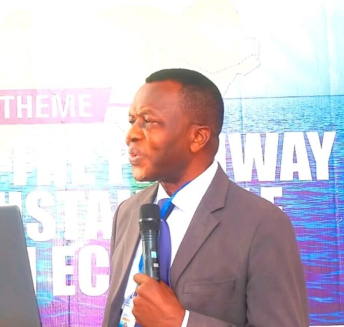 Nigeria blue economy policy: The 1.5 trillion plus GDP opportunity, by Soji Adeleye, CEO, Alfe City Institution