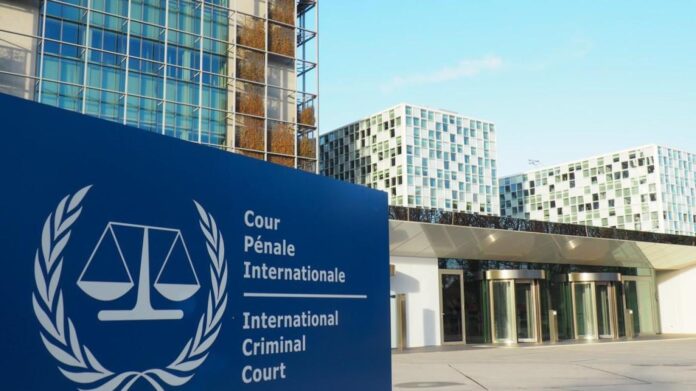 Legal team submits 2 communications to ICC over Israeli crimes against Palestinians