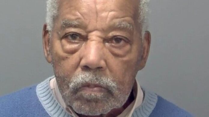 92-year-old UK man jailed for life over 1967 rape, murder case