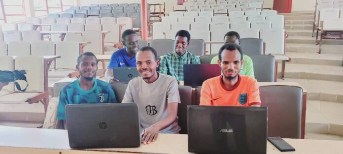 MEDCI empowers youths with free ICT training, software for inclusive digital growth