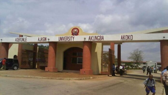 Suspect in Ondo varsity students’ murder dies in police custody