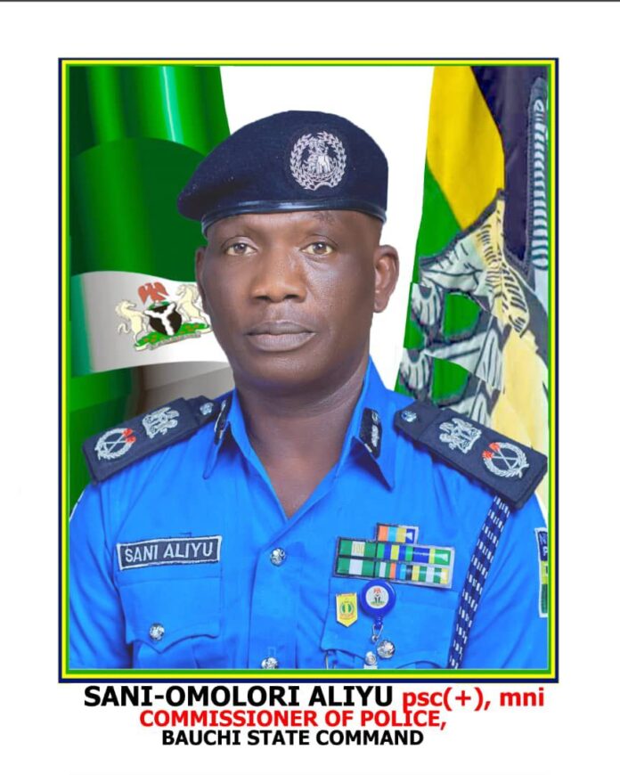 19-yr-old girl allegedly kidnapped, killed two minors in Bauchi