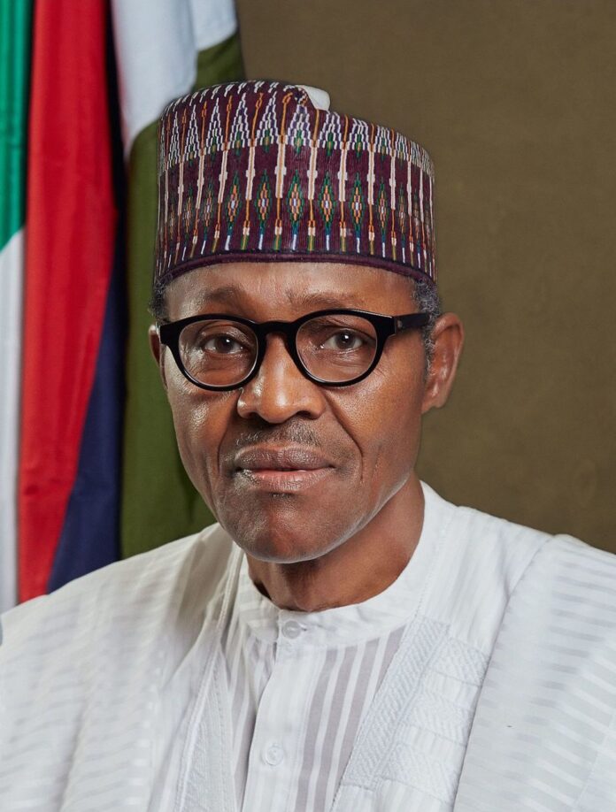 Tinubu dispatches VP Shettima to UK to accompany late president Buhari’s remains