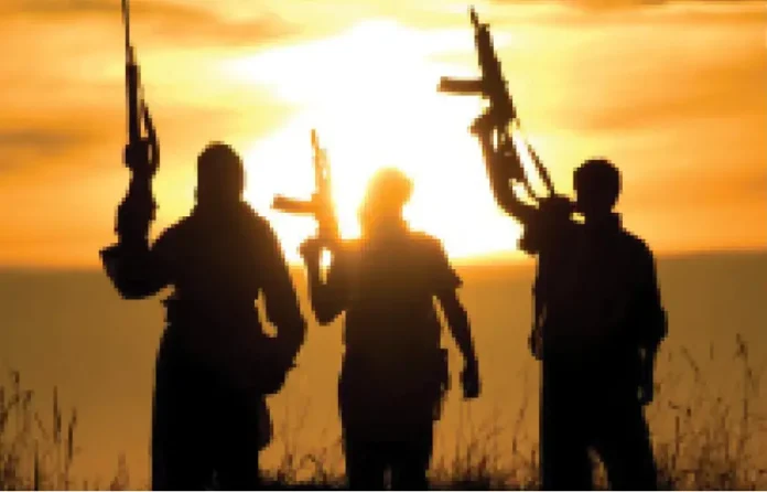 Bandits abduct 6 law students travelling to Adamawa, demand ₦120m ransom