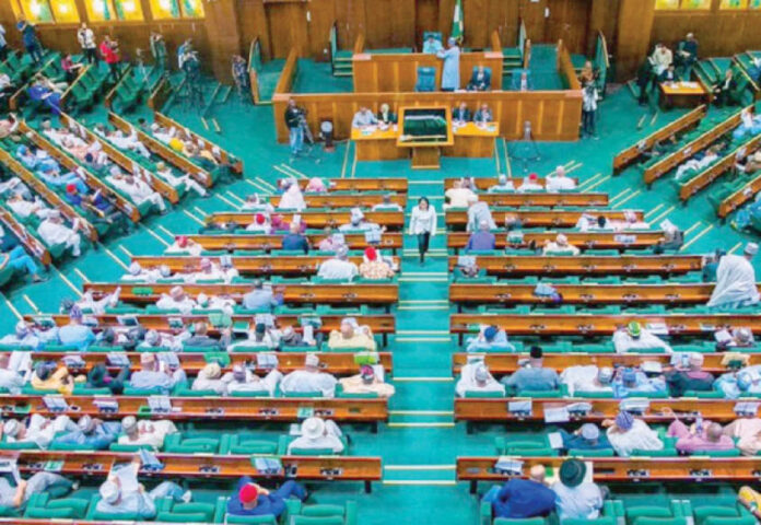 House of Reps proposes bill to stop public officials from using private hospitals, schools