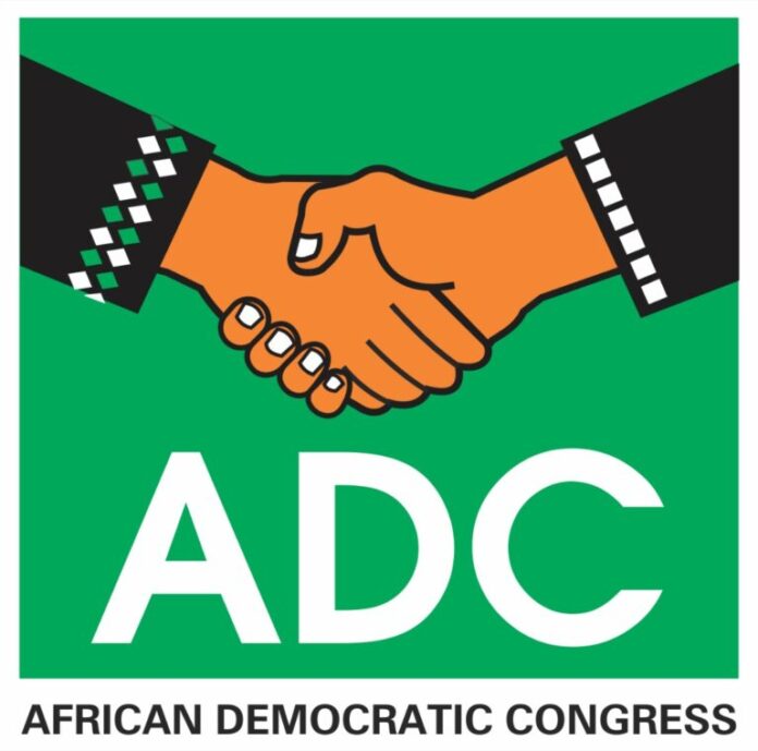 The emergence of the new ADC, by Chekwas Okorie