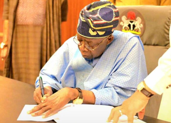FG orders banks to flag transactions above ₦25m for individuals, ₦100m for corporate transactions
