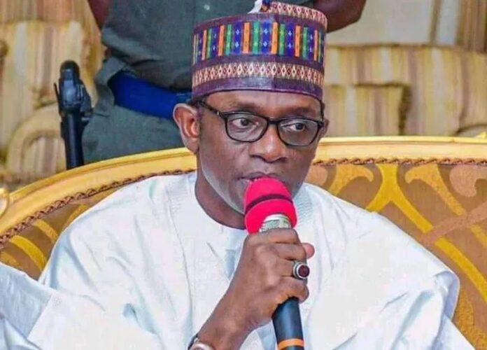 Yobe shuts down 3 weekly markets over insecurity
