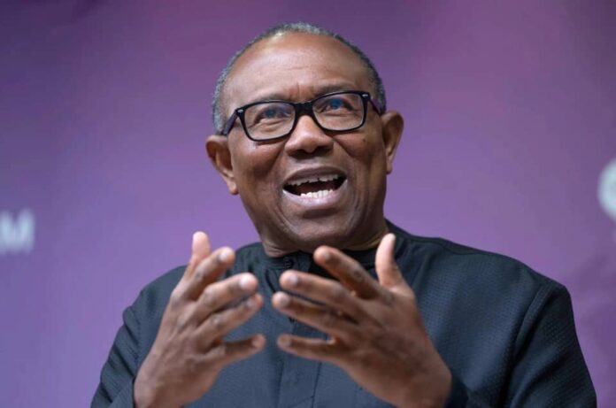 Joining ADC not easy, but necessary for Nigeria's future - Obi