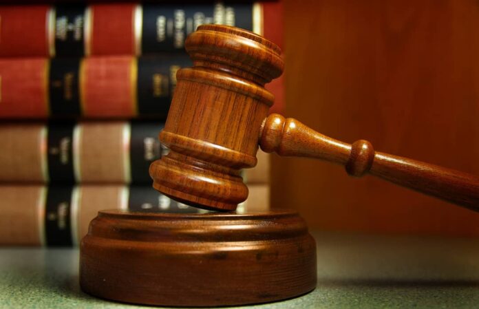 Court sentences 44-year-old woman to 5 years for human trafficking
