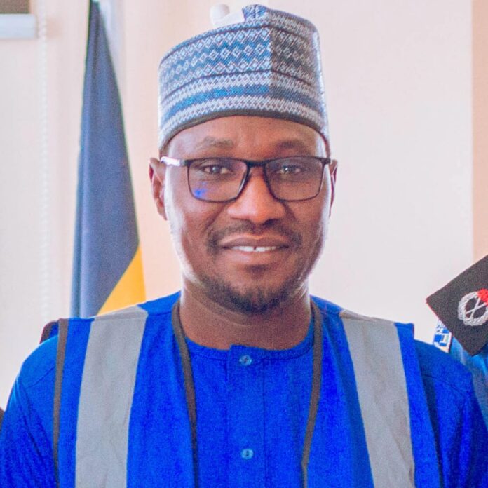 Gov Buni appoints Saidu Hassan as Focal Person on drug abuse control