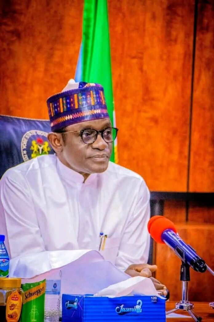 Congratulations to Governor Buni: A leader known for excellence, by Malam Hashimu Nuhu Hashimu