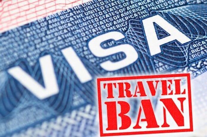 UAE tightens visa rules for Nigerians, halts transit visas