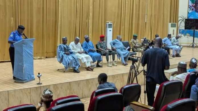 Yobe: Residents in military operation zones ask to relocate for safety