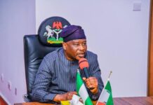 Adamawa gov’t woos investors, entrepreneurs, assures of good business environment Fintiri imposes 24-hour curfew on Adamawa communities over attack
