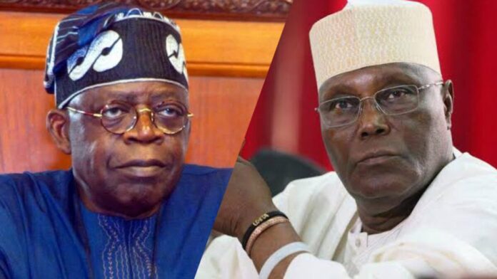 Atiku slams Tinubu over unpaid wage awards, labour activist’s arrest