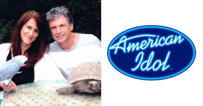 Robin Kaye, renowned 'American Idol' music supervisor, husband found dead in suspected homicide