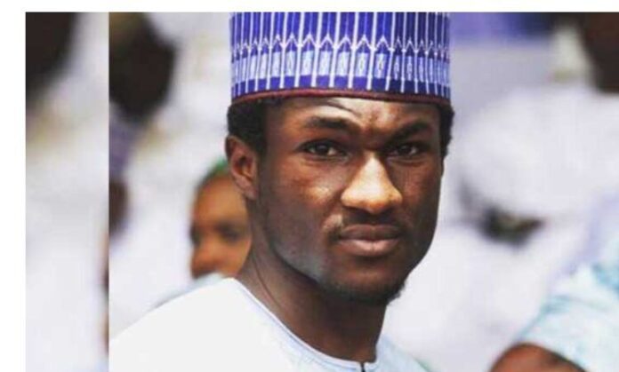 ‘Your support for my father honoured his memory’ — Yusuf Buhari thanks Tinubu, political leaders at FEC meeting
