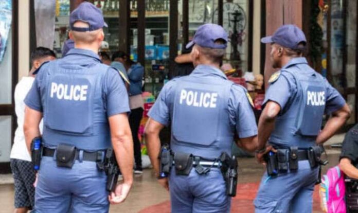Gunmen shoot 2 Nigerians dead in South Africa