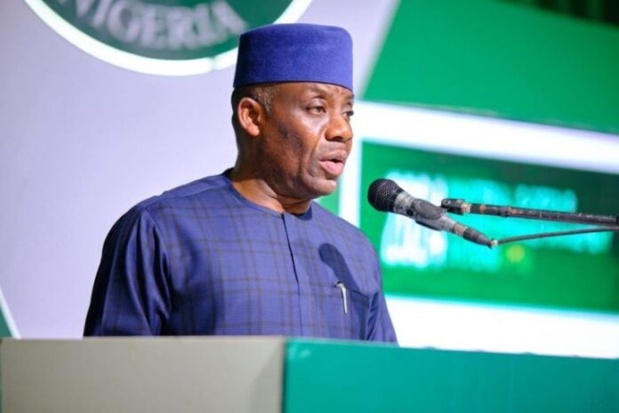 FG sets 12 years as official entry age for junior secondary schools