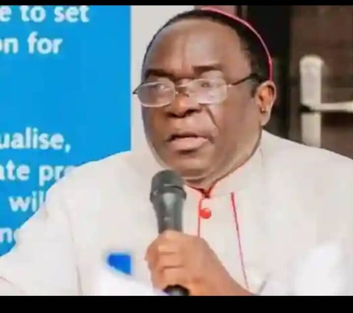 Your Beloved North Has Become A Huge Orphanage: An open letter to Sir Ahmadu Bello, by Bishop Matthew Kukah