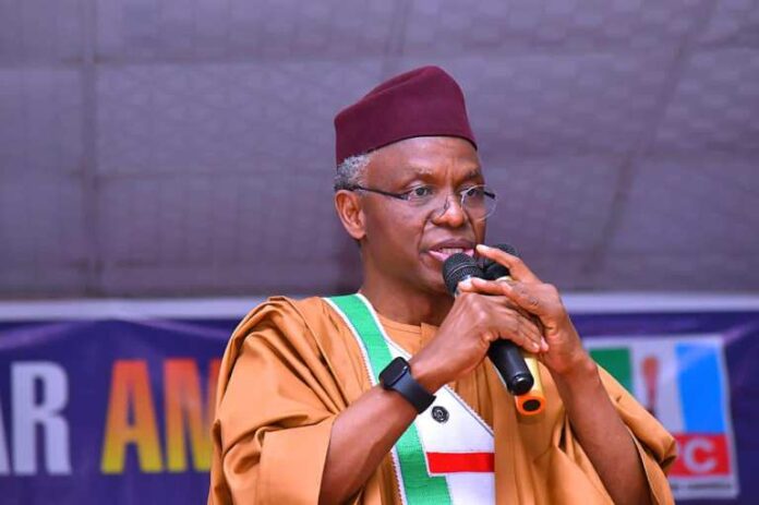 SDP expels el-Rufai, imposes 30-year ban on party activities